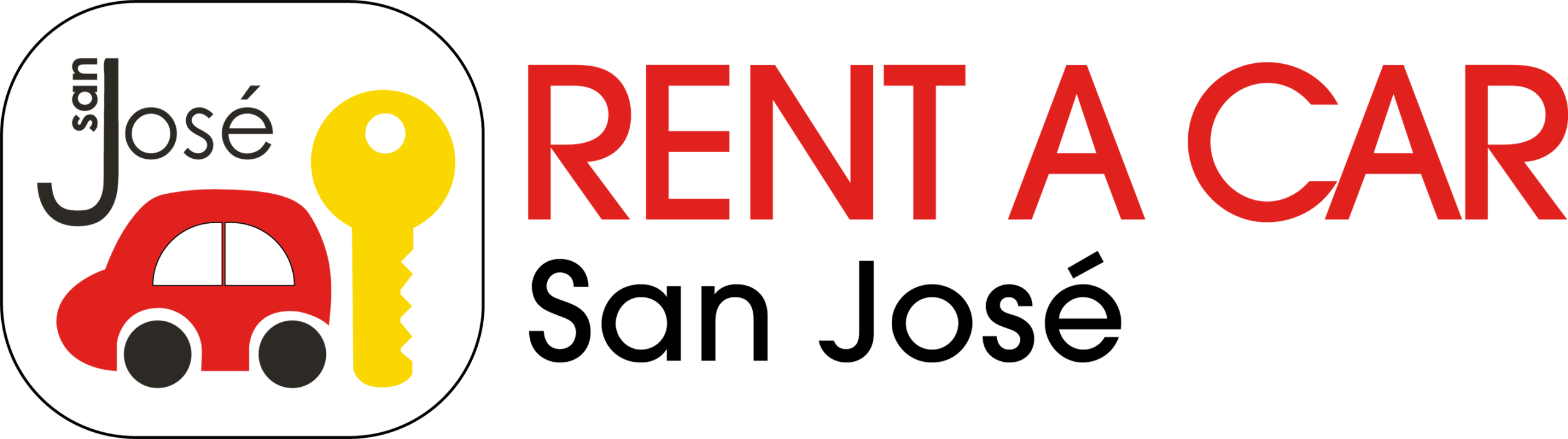 Rent a Car San Jose